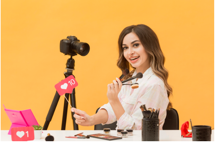 Promo Video Maker