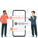 voice clonin