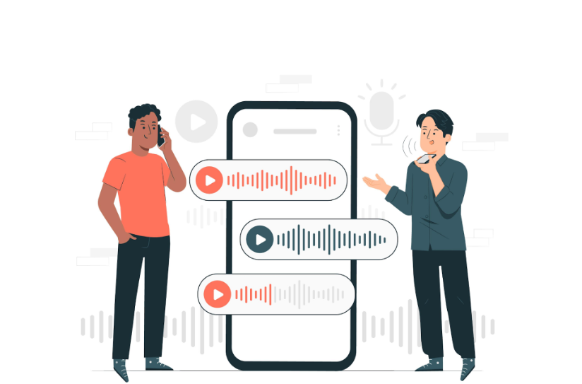 voice clonin